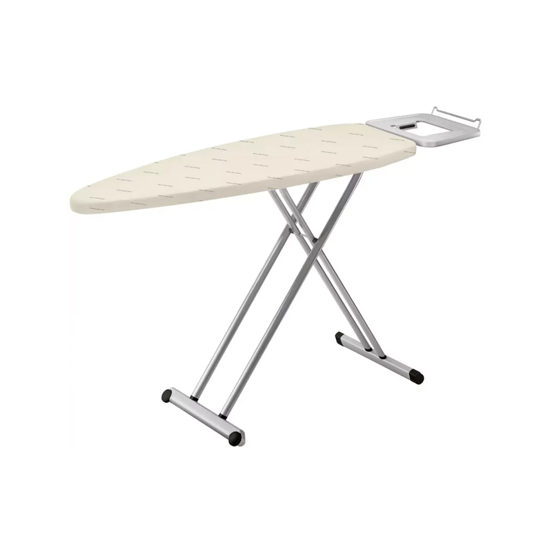 Table à repasser 130x47cm pro comfort Rowenta