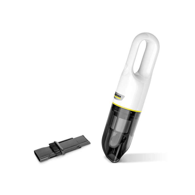 Aspirateur à main 70W rechargeable CVH2 Karcher