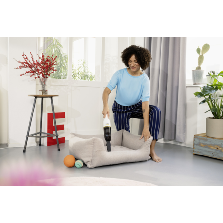 Aspirateur à main 70W rechargeable CVH2 Karcher