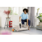 Aspirateur à main 70W rechargeable CVH2 Karcher