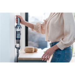 Aspirateur à main 120w rechargeable BlasterF130