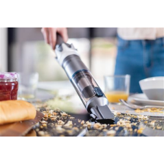 Aspirateur à main 120w rechargeable BlasterF130