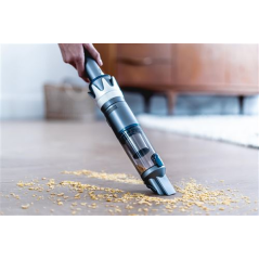 Aspirateur à main 120w rechargeable BlasterF130