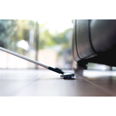 Aspirateur à main 120w rechargeable BlasterF130