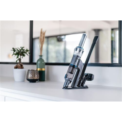 Aspirateur à main 120w rechargeable BlasterF130