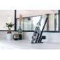 Aspirateur à main 120w rechargeable BlasterF130