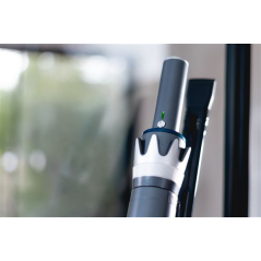 Aspirateur à main 120w rechargeable BlasterF130