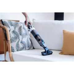 Aspirateur à main 120w rechargeable BlasterF130