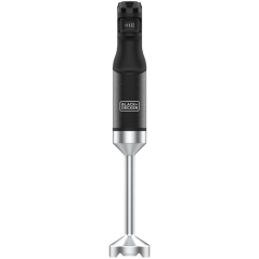 Mixeur plongeant 1500w black & decker BXHB1501E