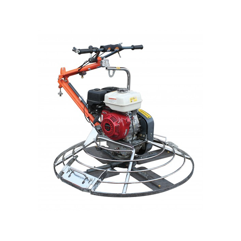 Talocheuse bras pliable pro 1200 GX270 thermique