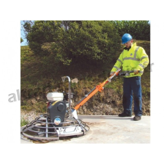Talocheuse bras pliable pro 1200 GX270 thermique