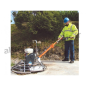 Talocheuse bras pliable pro 1200 GX270 thermique