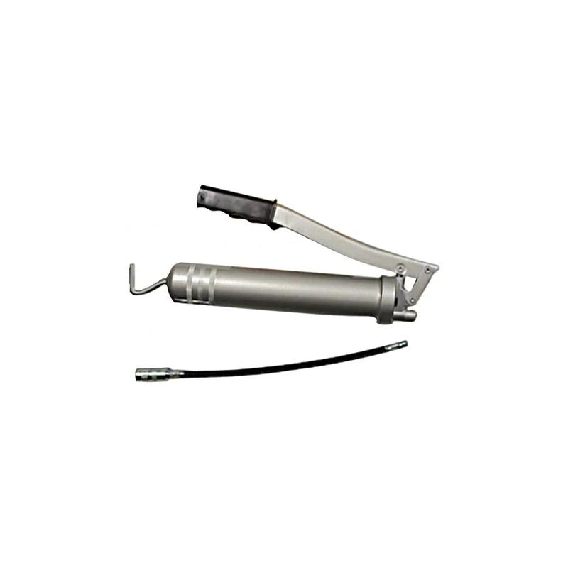Pompe à graisse à levier pour cartouche 400g n°2