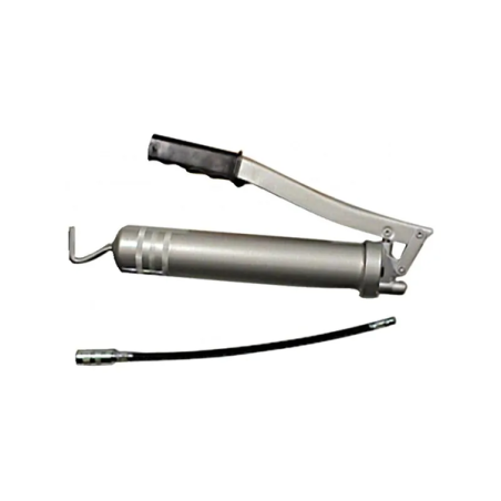 Pompe à graisse à levier pour cartouche 400g n°2