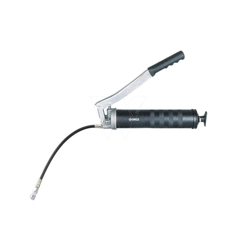 Pompe à graisse à levier pour cartouche 400g pro