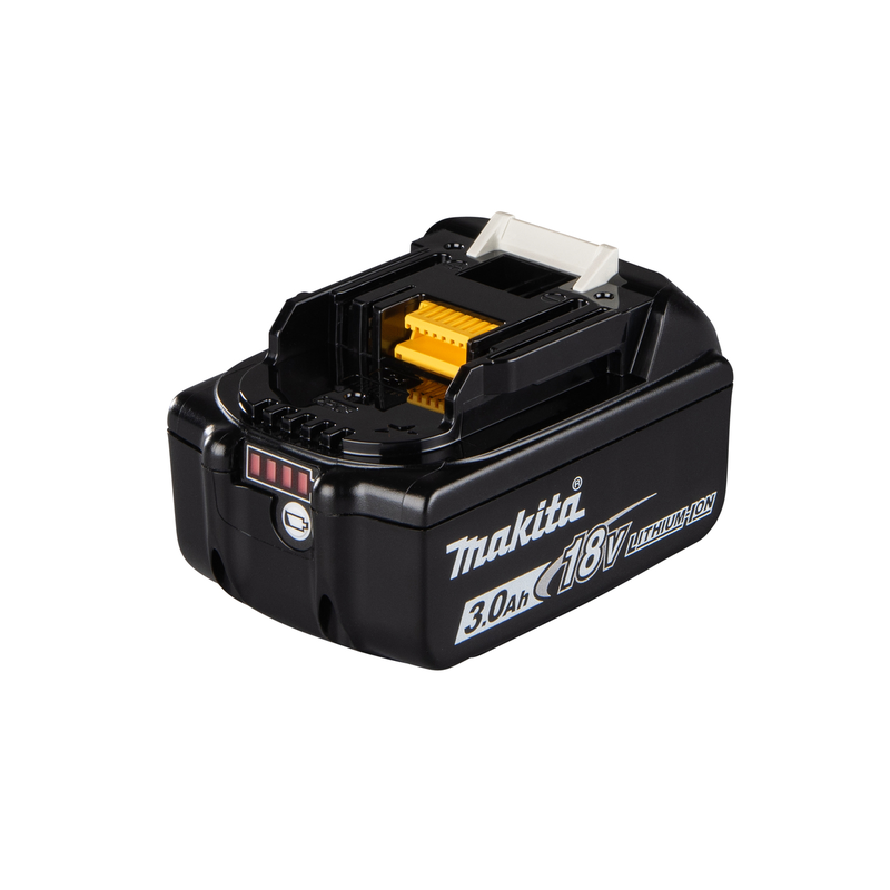 Batterie Makstar LI-ION 18V 3AH x1 Makita BL1830B