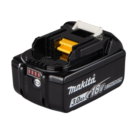 Batterie Makstar LI-ION 18V 3AH x1 Makita BL1830B