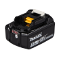 Batterie Makstar LI-ION 18V 3AH x1 Makita BL1830B