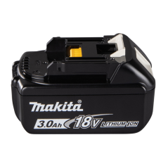 Batterie Makstar LI-ION 18V 3AH x1 Makita BL1830B