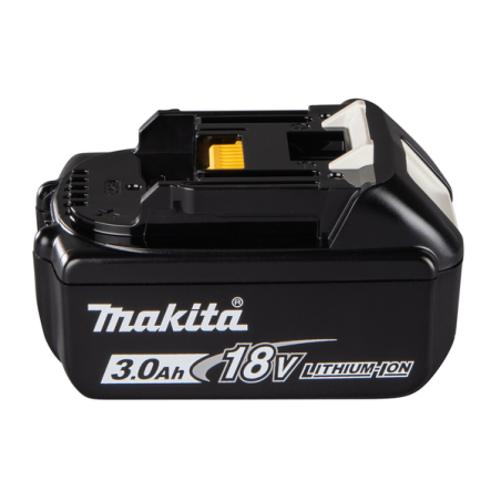 Batterie Makstar LI-ION 18V 3AH x1 Makita BL1830B