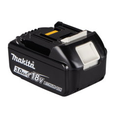 Batterie Makstar LI-ION 18V 3AH x1 Makita BL1830B