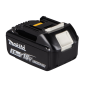 Batterie Makstar LI-ION 18V 3AH x1 Makita BL1830B