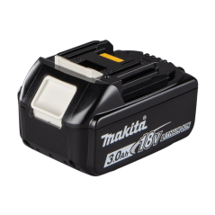 Batterie Makstar LI-ION 18V 3AH x1 Makita BL1830B