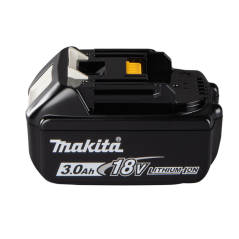 Batterie Makstar LI-ION 18V 3AH x1 Makita BL1830B