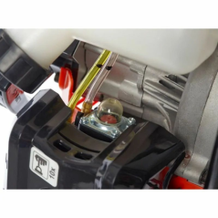 Tarière thermique Anova AH52 + meche 150cm