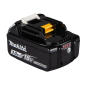 Batterie Makstar LI-ION 18V 3AH x1 Makita BL1830B