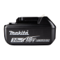 Batterie Makstar LI-ION 18V 3AH x1 Makita BL1830B