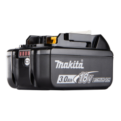 Batterie Makstar LI-ION 18V 3AH x1 Makita BL1830B