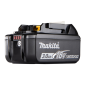 Batterie Makstar LI-ION 18V 3AH x1 Makita BL1830B