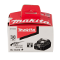Batterie Makstar LI-ION 18V 3AH x1 Makita BL1830B
