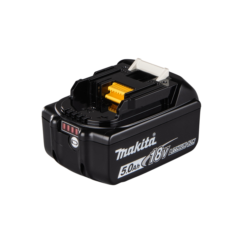 Batterie Makstar LI-ION 18V 5AH x1 Makita BL1850B