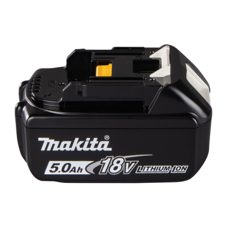 Batterie Makstar LI-ION 18V 5AH x1 Makita BL1850B