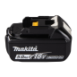 Batterie Makstar LI-ION 18V 5AH x1 Makita BL1850B