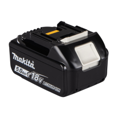 Batterie Makstar LI-ION 18V 5AH x1 Makita BL1850B