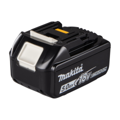 Batterie Makstar LI-ION 18V 5AH x1 Makita BL1850B