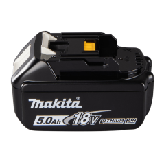 Batterie Makstar LI-ION 18V 5AH x1 Makita BL1850B