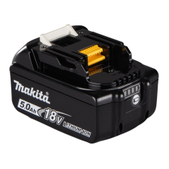 Batterie Makstar LI-ION 18V 5AH x1 Makita BL1850B