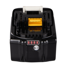 Batterie Makstar LI-ION 18V 5AH x1 Makita BL1850B