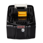 Batterie Makstar LI-ION 18V 5AH x1 Makita BL1850B