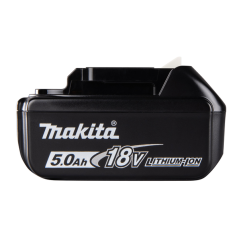 Batterie Makstar LI-ION 18V 5AH x1 Makita BL1850B