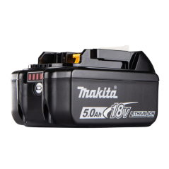 Batterie Makstar LI-ION 18V 5AH x1 Makita BL1850B
