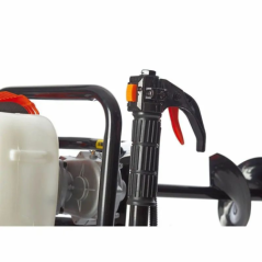 Tarière thermique Anova AH52 + meche 150cm
