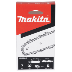 Chaîne pour tronçonneuse 15cm 3/8 1.1mm 32e Makita