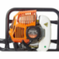 Tarière thermique Anova AH52 + meche 150cm