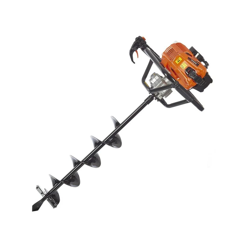 Tarière thermique Anova AH52 + meche 150cm