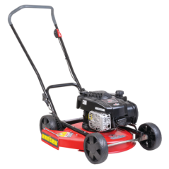 Tondeuse pro masport utility 460